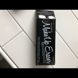 Makeup Eraser